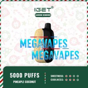 IGET-Moon-K5000-Pine-Apple-Coconut14.jpg - Mega Vapes Australia