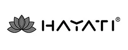 hayati-logo - Mega Vapes Australia - Mega Vapes Australia Al Fakher Pro Max 12K Battery - Starting From .49