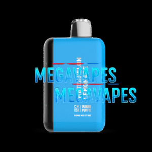 Puff Strawberry Watermelon - Mega Vapes Australia Al Fakher Pro Max 12K Battery - Starting From $4.49