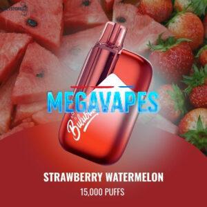 bulubulu-15000-puffs-strawberry-watermelonjpg - Mega Vapes Australia